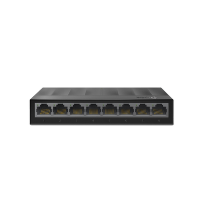Switch No Administrable 8 Puertos TP-LINK LS1008G