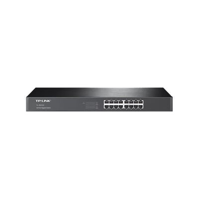 Switch  TP-LINK TL-SG1016