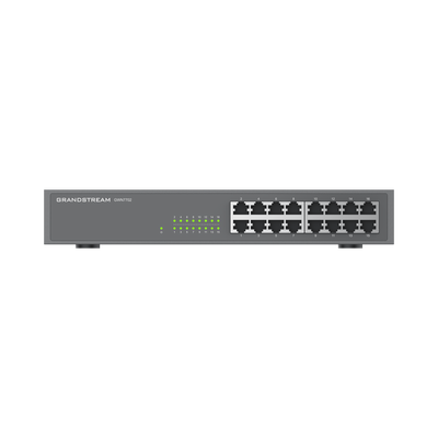 Switch Grandstream GWN7702