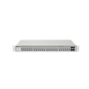 Switch Administrable Capa 2+ Plus, con 48 puertos Gigabit + 4 SFP+ para fibra 10Gb, gestión gratuita desde la nube