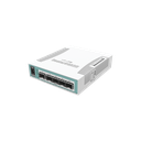 Cloud Core Switch de 6 Puertos SFP, 1 Puerto Combo TP/SFP