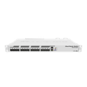 Cloud Router Switch CRS317-1G-16S+RM 16 Puertos SFP+, 1 Puerto Gigabit Ethernet