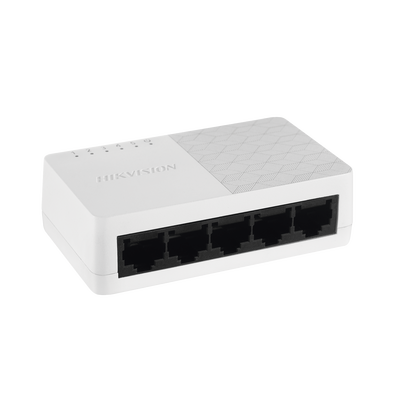 Switches HIKVISION DS-3E0105D-O