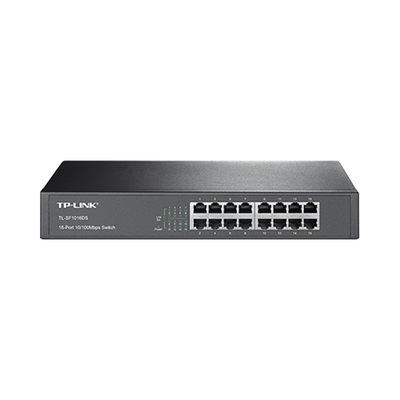 Switch  TP-LINK TL-SF1016DS