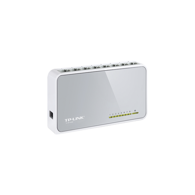 Switch TP-LINK TL-SF1008D