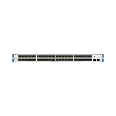 [M7000-48SFP2XS-EA] M7000-48SFP2XS-EA TARJETA SWITCH 48 PTOS SFP Y 2 SFP+ PARA RG-NBS700X