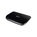 Switch de escritorio 5 puertos 10/100/1000 Mbps