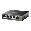 TP LINK SWITCH PRO NO ADMINISTR