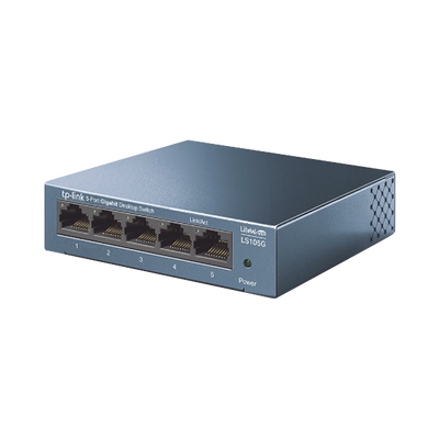 Switch GIGABIT TP-LINK LS105G