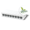 Switch No administrable  TP-LINK LS1008