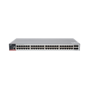 Switch Empresarial, Administrable L2+, 48 Puertos Gigabit y 4 Puertos Uplink SFP 2.5G