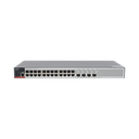 Switch Empresarial, Administrable L2+, 24 Puertos Gigabit y 4 Puertos Uplink SFP 2.5G