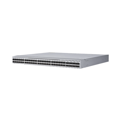 [RG-S6250-48XS8CQ] Switch Data Center con 48 Puertos SFP+ 10G y 8 Puertos QSFP28 100G, M-LAG/VSU/de-stacking para Mayor Disponibilidad y Alto Rendimiento