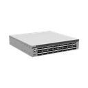 Switch DCI para Data Center, 64 Puertos QSFP28 100G para Escenarios de Alta Densidad, Alta Disponibilidad y Unificación de Centro de Datos.