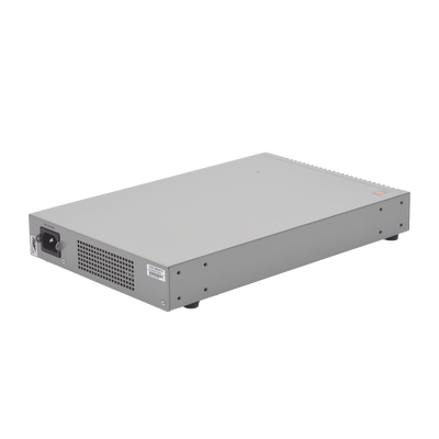 [AT-XS916MXT-10] Switch Capa 3 Stackeable 10 Gigabit , 12 puertos 100/1000/10G Base-T (RJ-45)  y 4 puertos SFP/SFP+ 10G