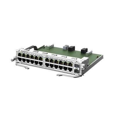 [M6000-24GT2XS] M6000-24GT2XS 24 PTOS GIGA RJ45 Y 2 SFP+ LC PARA RG-NBS6002