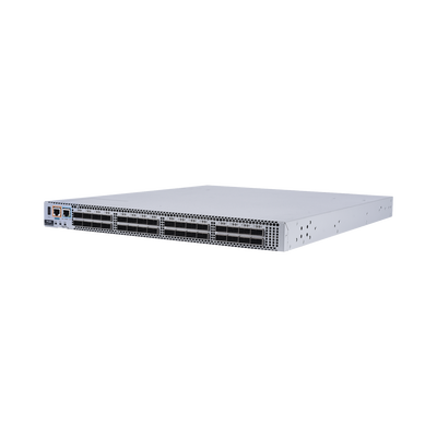 [RG-S6510-32CQ] Switch DCI para Data Center , 32 Puertos QSFP28 100G, VXLAN que Permite una Transmisión Ilimitada de Datos y una Asignación y Programación Flexible de Recursos.