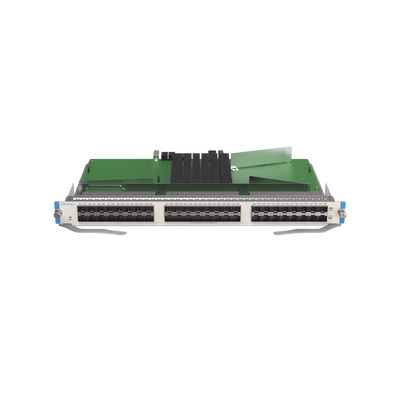[CM88-48XS-H] CM88-48XS-H TARJETA 48 PTOS SFP+ LC P/ PARA CHASIS RG-CS88-08