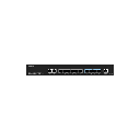 Switch de Agregación Capa 3 GWN7830 / 2 Puertos Gigabit Ethernet / 6 Puertos Gigabit SFP / 4 Puertos 10Gigabit SFP+ / QoS Integrada / Soporte IPv6 e IPv4 / Seguridad Avanzada / Stacking /