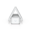 Soporte de Mesa Universal Ajustable que Mantiene los Dispositivos UniFi que no son de Rack en Posición Vertical sobre Superficies Planas