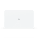 UniFi Flex Utility Pro – Gabinete Universal para Exteriores IPX6 Resistente a la Intemperie, Diseñado para Montaje en Pared o Poste