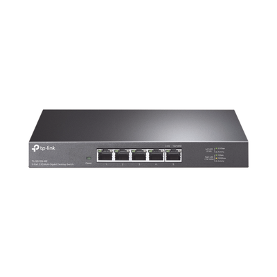 [TL-SG105-M2] Switch TP-LINK TL-SG105-M2