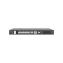 Switch Core Distribuidor para Fibra con 20 Puertos SFP+ (10G), 4 Puertos SFP28 (25G) y 2 Puertos QSFP+ (40G)