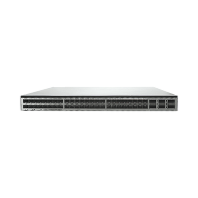 [CE6881-48S6CQ-B] Switch Core Huawei CloudEngine / 48 puertos SFP+ / 6 Puertos 40G-100G QSFP28