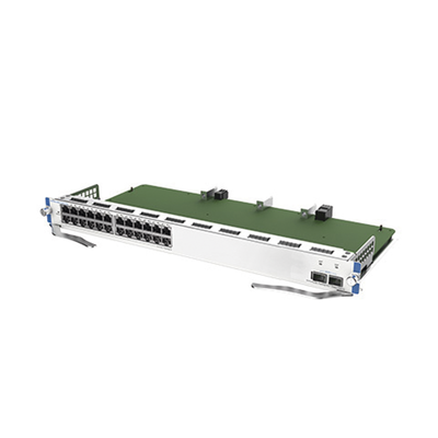 [M7000-24GT2XS-EA] M7000-24GT2XS-EA TARJETA SWITCH 24 PTOS ETH RJ45 Y 2 SFP+ LC