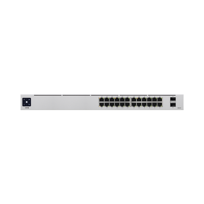 [USW-24-POE] Switch UBIQUITI USW-24-POE