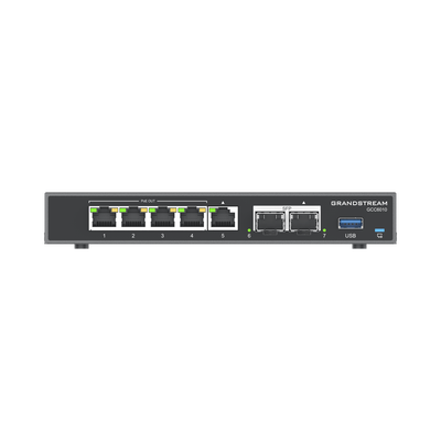 [GCC6010] Central Telefónica Grandstream GCC6010