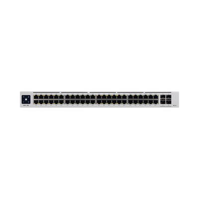 [USW-Pro-48-POE] Switch UBIQUITI Gen2