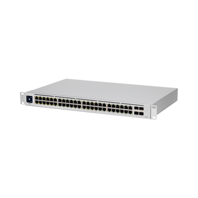 Switch UBIQUITI USW-48-POE