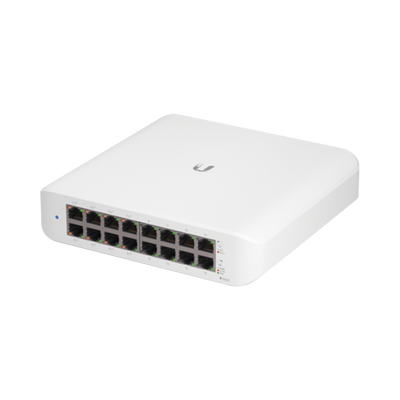 Switch UBIQUITI USW-LITE-16-POE