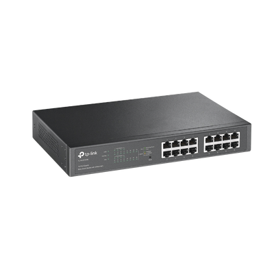[TL-SG1016PE] Switch TP-LINK TL-SG1016PE