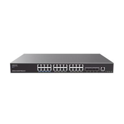 [GWN7813P] Switches Grandstream GWN7813P