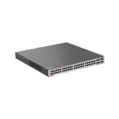 [RG-CS86-48MG4VS2QXS-UPD] Switch Core 48 Puertos PoE 802.3bt Class 2 (Hi-PoE 90 W) Capa 3 Multi-Gigabit 5G y QSFP+ 40G
