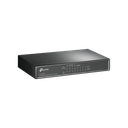 Switch PoE TP-LINK TL-SG1008P