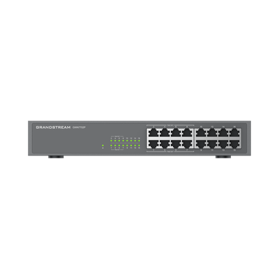 Switch Grandstream GWN7702p