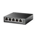 Switch no Administrable TP-LINK TL-SG1005LP