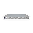 Enterprise Campus 24 PoE, Switch Empresarial Etherlighting™ PoE+++ Capa 3 de 24 Puertos (16 x 10 GbE y 8 x 2.5 GbE)  y 2 Puertos SFP28 de 25 G de Alta Disponibilidad