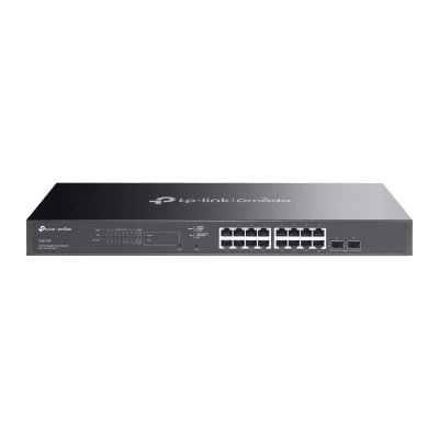 Switch TP-LINK SG2218P