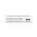 USW Pro XG 8 PoE Switch PoE++ Capa 3 Etherlighting™ de 8 Puertos 10GbE (Todos PoE++) y 2 Puertos SFP+ con Disponibilidad PoE de 155W