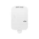 Switch CCTV PoE para exterior / No administrable / Con 8 puertos Gigabit PoE af/at + 2 x Gigabit SFP /  Presupuesto 120W / Ideal para Aplicaciones de Videovigilancia