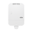 Switch CCTV PoE para exterior / No administrable / Con 8 puertos 10/100 Mbsp PoE af/at / 1 Puertos Uplink 10/100 MBPS /  Presupuesto 120 W / Ideal para Aplicaciones de Videovigilancia