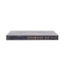 Switch administrable L2, 16 puertos 10/100/1000T Ultra PoE + 4 puertos Gigabit Combo TP/SFP
