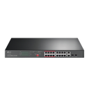 SWITCH POE TP-LINK TL-SL1218MP