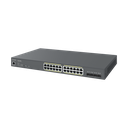 Switch PoE + Gigabit 410W de 24 puertos gestionado en la nube