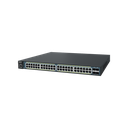 Switch PoE Administrable y Controlador Serie Neutron de 48 Puertos (Administra hasta 50 Puntos de Acceso Enturbo, Neutron)