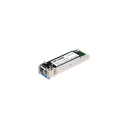 Transceptor mini-GBIC SFP / Duplex Multimodo 1GBase /  Distancia 550 metros /  Conector LC 